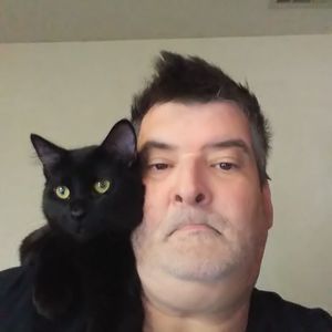 Meet your Posher, Robert