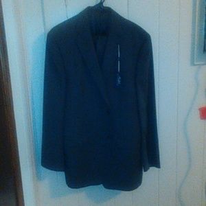 Brand new Ralph Lauren suit