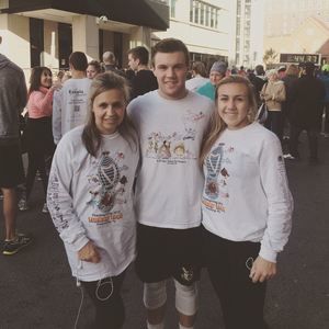 Meet your Posher, Adam