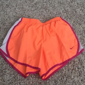 Nike Workout Shorts