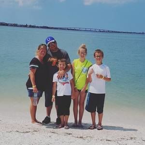 Meet your Posher, Joanie