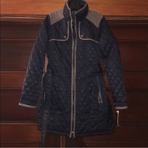 NWT Vince Camuto Winter Coat