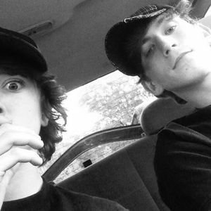 Meet your Posher, Branon