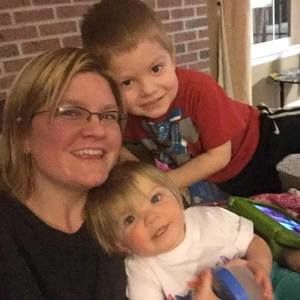 Meet your Posher, Arin