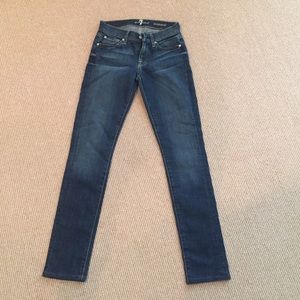 7 For All Mankind Roxanne Jeans
