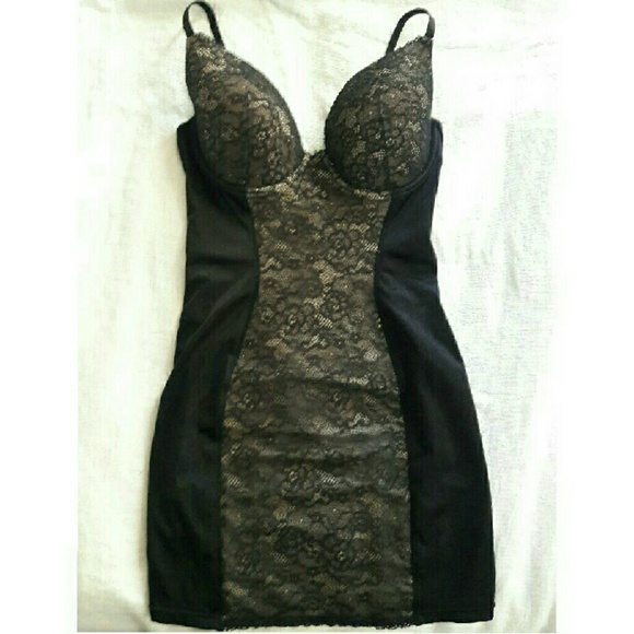 Self Expressions body suit shaper