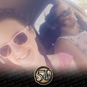 Meet your Posher, Julie