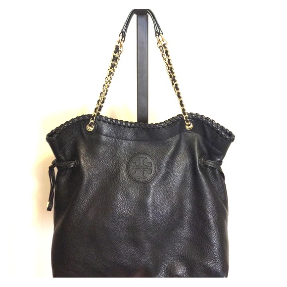 Tory Burch slouchy tote