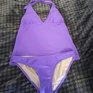 2 piece tankini