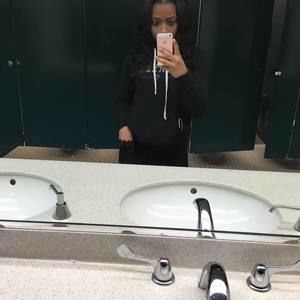 Meet your Posher, Zaneyah