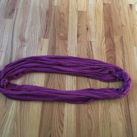 abercrombie and fitch infinity scarf - Picture 1 of 3