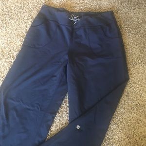 lululemon sweatpants
