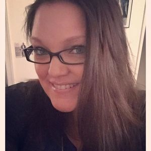 Meet your Posher, Jodi