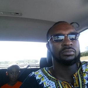 Meet your Posher, Teddy