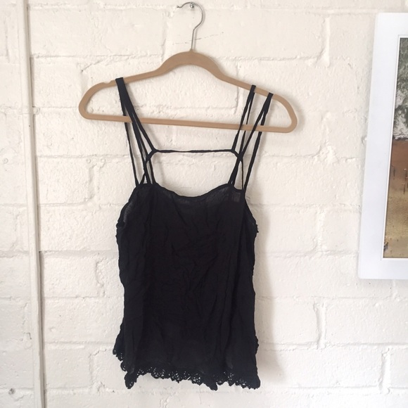 Intimately Free People Camisole NWT