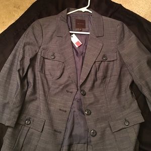 NWT! Limited jacket!