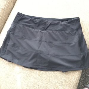 Lululemon Skort