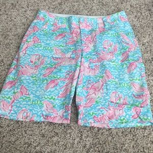 Lilly Pulitzer The Chipper Short
