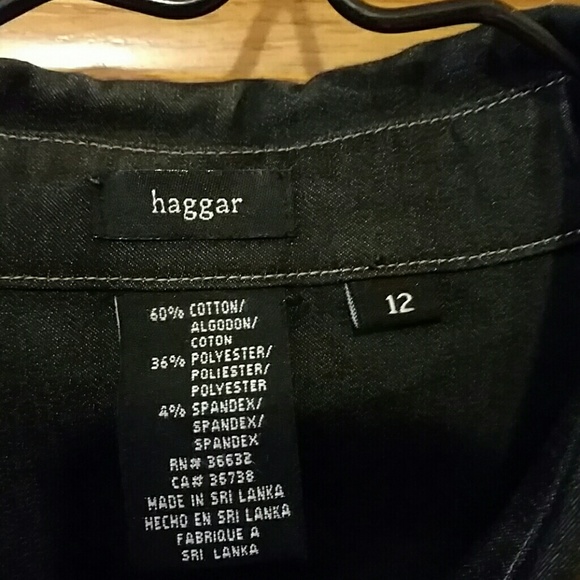 Womens Jean Jacket like new