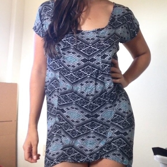 Acacia Swimwear Lanai Dress in Thai