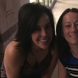 Meet your Posher, Dawn