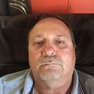 Meet your Posher, Steve