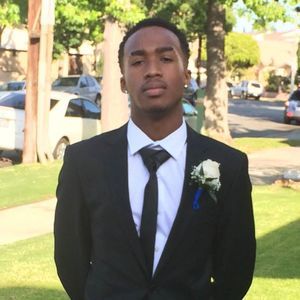 Meet your Posher, Mahlon