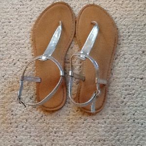 Kids sandals