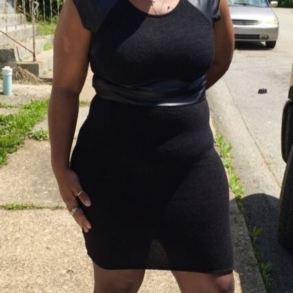 Meet your Posher, Monique