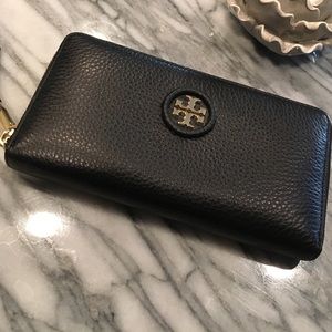 Tory Burch Wallet