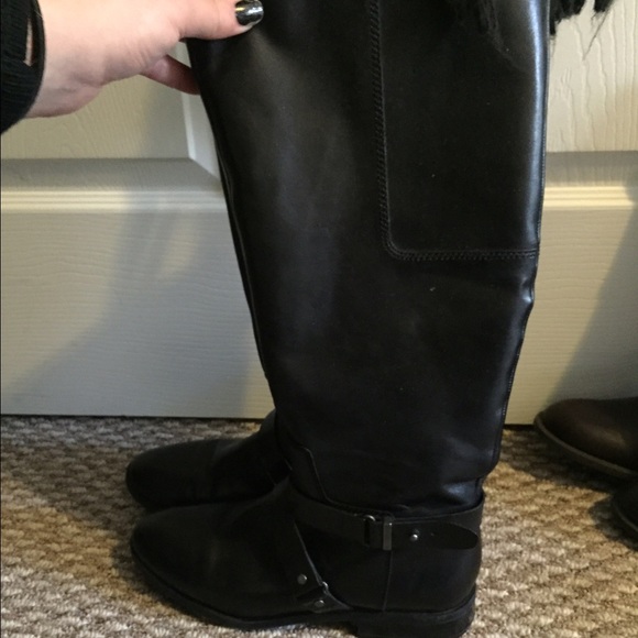 Black Boots - Picture 1 of 1
