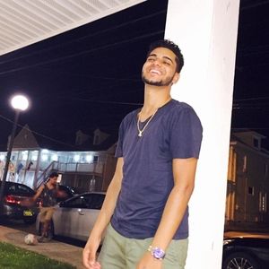 Meet your Posher, Khaled