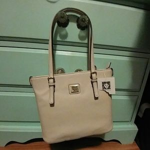 New with tags Anne Klein Bag