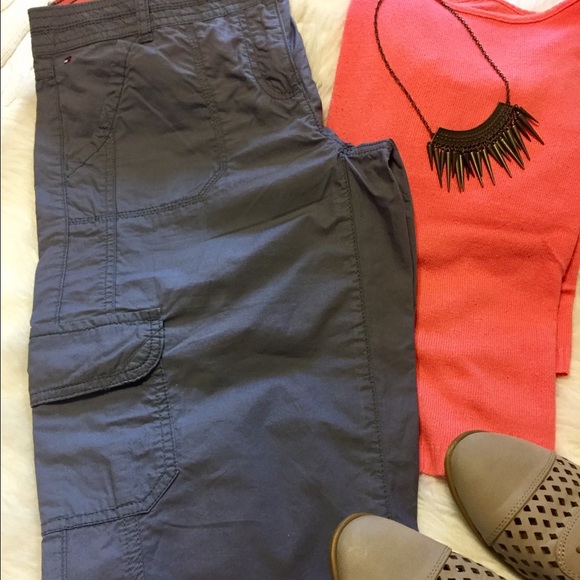 Thommy Hilfiger, capri - Picture 2 of 4