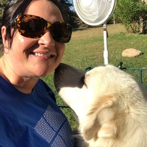 Meet your Posher, Jessie