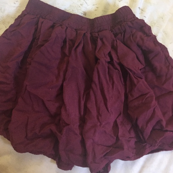 Skirt