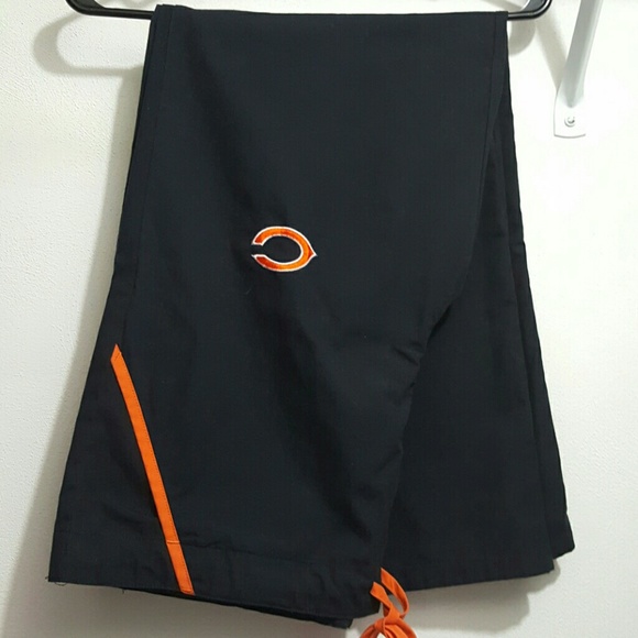 NFL Chicago Bears Scrub Bottom