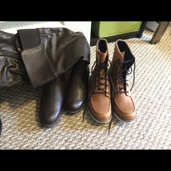 Timberland Shoes - Boots