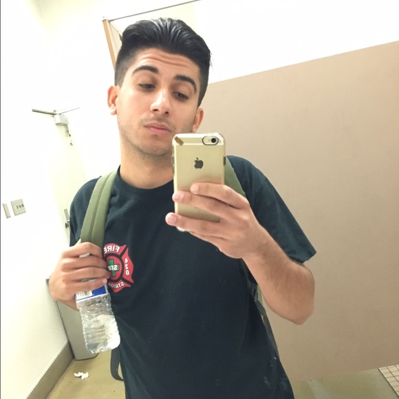 Meet your Posher, Paul - Picture 1 of 1