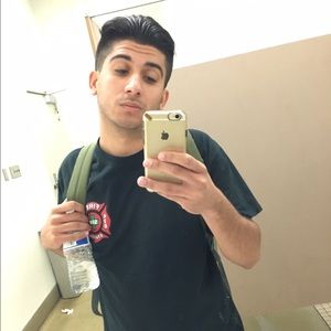 Meet your Posher, Paul