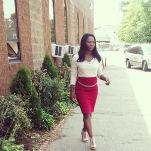 Meet your Posher, L'enfant