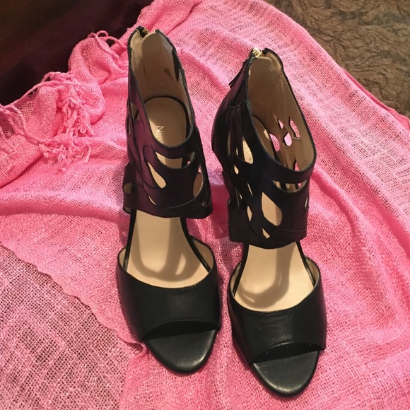 Nine West, brand new size 6 1/2
