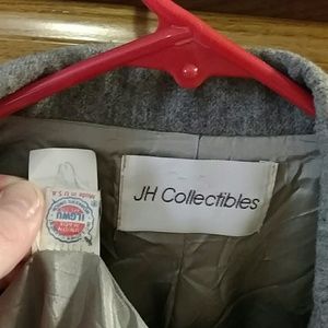 1980 vintage jacket