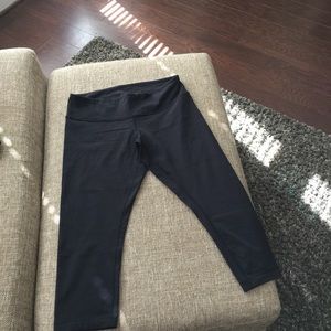 Lululemon Crops