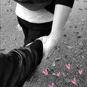 Meet your Posher, Emma