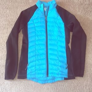 Weatherproof Jacket