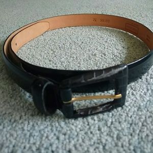 Cole Haan Gorgeous Belt