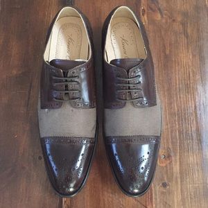 Kenneth Cole Dress Shoes