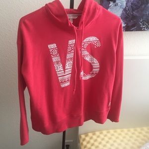 Victoria secret sweater