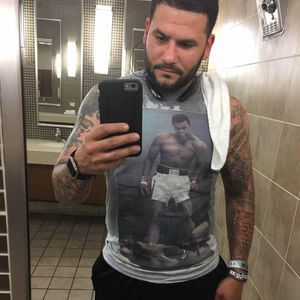 Meet your Posher, Will